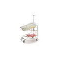 Neugeborene neugeborenen Baby medizinische Cart Krankenhausbett (SC-BC542)